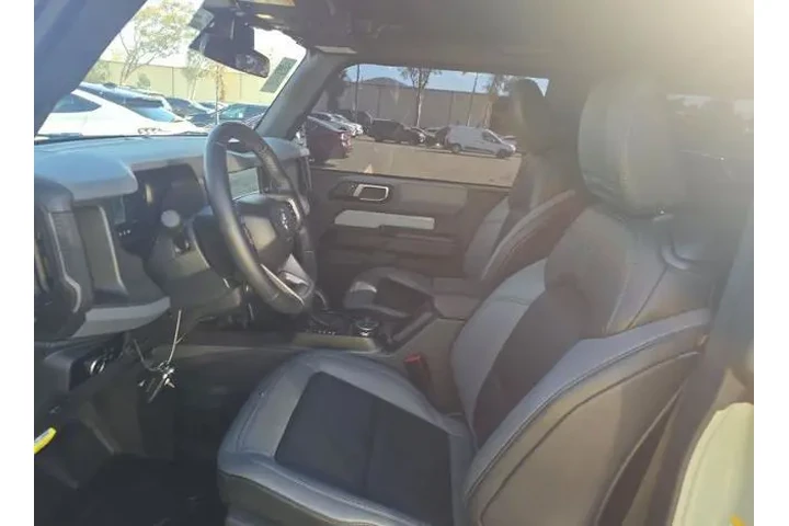 $39800 : Ford Bronco 2024 4x4 Big Ben image 5