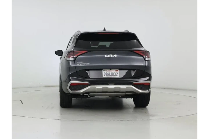 $32998 : Kia Sportage Hybrid 2023 AWD image 6