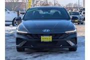 $25040 : Hyundai ELANTRA 2025 SEL Spo thumbnail