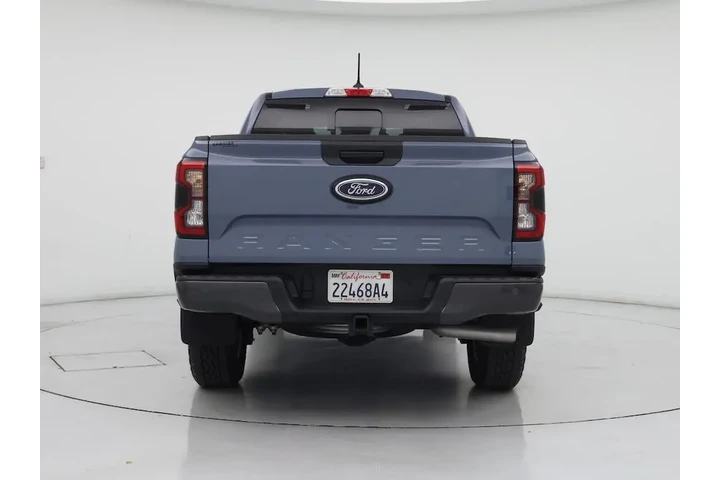 $35998 : Ford Ranger 2024 4x4 XLT 4dr image 6