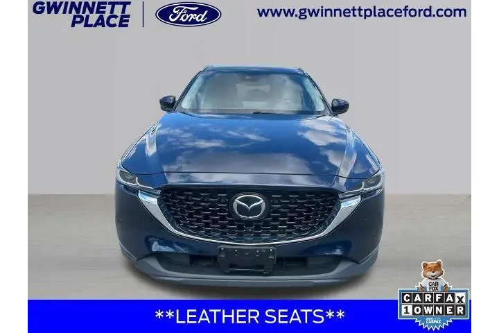 $21499 : Mazda CX-5 2023 AWD 2.5 S Pr image 2