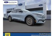 Ford Mustang Mach-E 2024 Pre