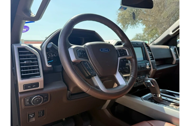 $35995 : 2019 F-150 King Ranch image 7
