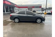 2010 Corolla 4dr Sedan LE Auto