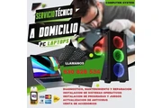 Reparación de computadoras thumbnail