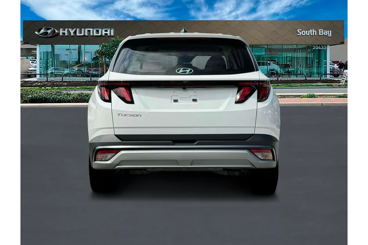 $26998 : Hyundai TUCSON 2025 SE 4dr S image 6