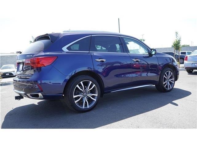 $23977 : 2019 MDX w/Advance Pkg image 6