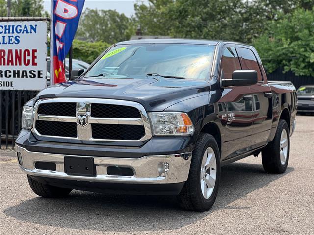 $19999 : 2020 RAM 1500 Classic image 2