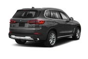 $36995 : BMW X5 2022 AWD xDrive40i 4d thumbnail