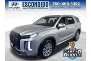 Hyundai PALISADE 2025 SEL 4d en San Diego