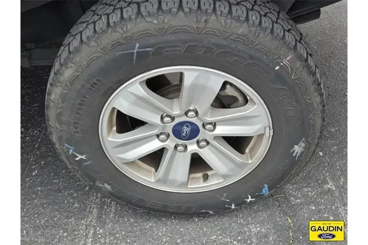 $23900 : Ford F-150 2019 4x2 XLT 4dr image 5