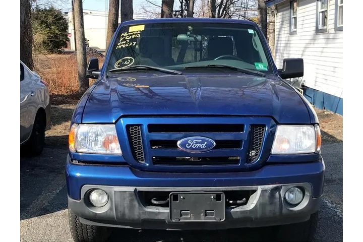 $10100 : 2007 Ranger image 3