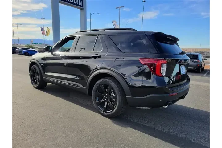 $37977 : Ford Explorer 2024 ST-Line 4 image 3