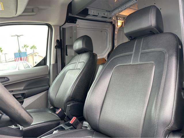 $17997 : 2020 Transit Connect Van XL image 8