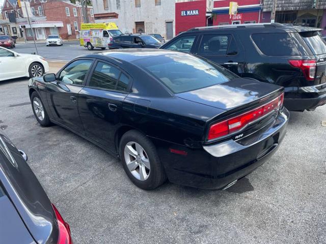 $16500 : 2013 Charger SE image 3