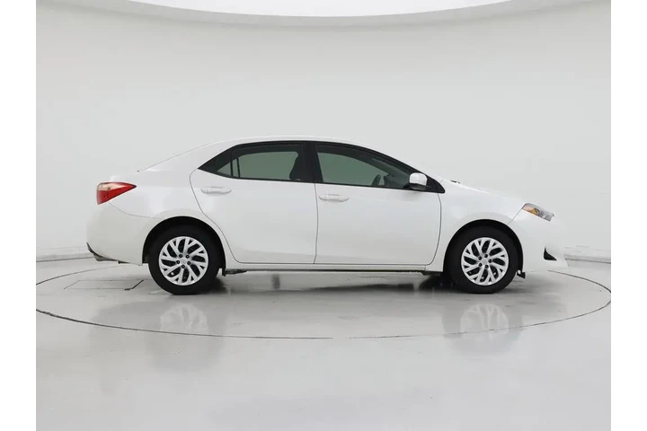 $16998 : Toyota Corolla 2017 LE 4dr S image 7