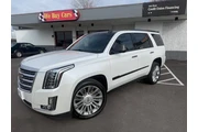 2016 Escalade Platinum en Boise