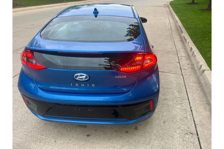 $8997 : 2017 Ioniq Hybrid SEL image 6