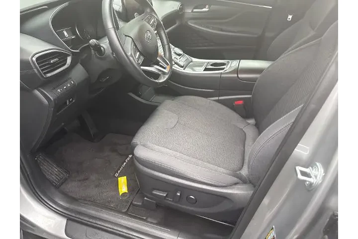 $27327 : Hyundai SANTA FE 2023 AWD SE image 9