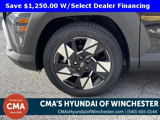 $24999 : PRE-OWNED 2024 HYUNDAI KONA S image 10