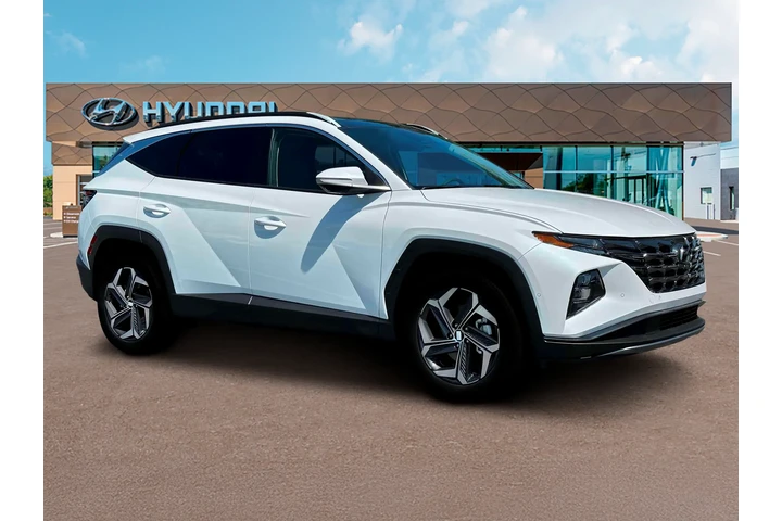 $27243 : Hyundai TUCSON Hybrid 2024 A image 10