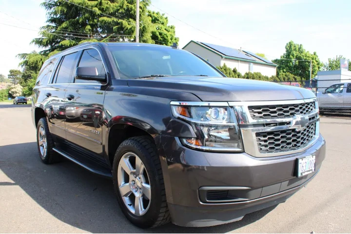 $19995 : 2018 Tahoe 2WD 4dr LS image 8