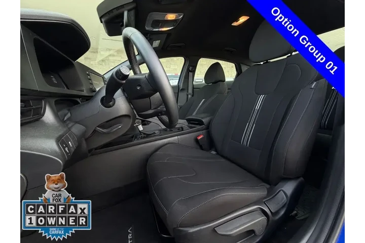 $20998 : Hyundai ELANTRA 2025 SEL Spo image 4