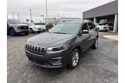 $20985 : Jeep Cherokee 2021 Latitude thumbnail