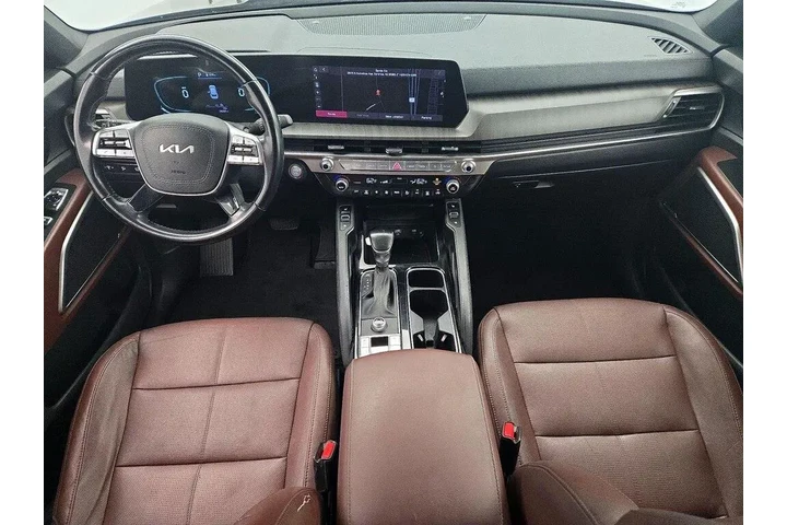 $30998 : Kia Telluride 2023 EX 4dr SU image 9