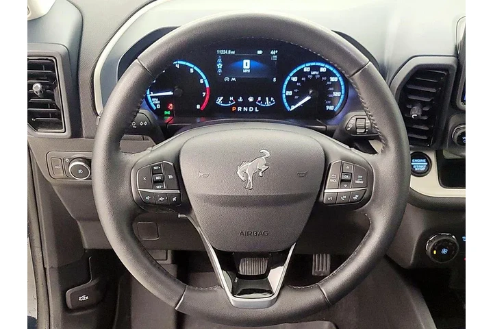 $29998 : Ford Bronco Sport 2023 AWD H image 10