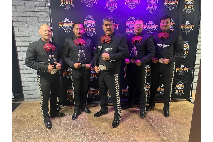 Mariachi image 2