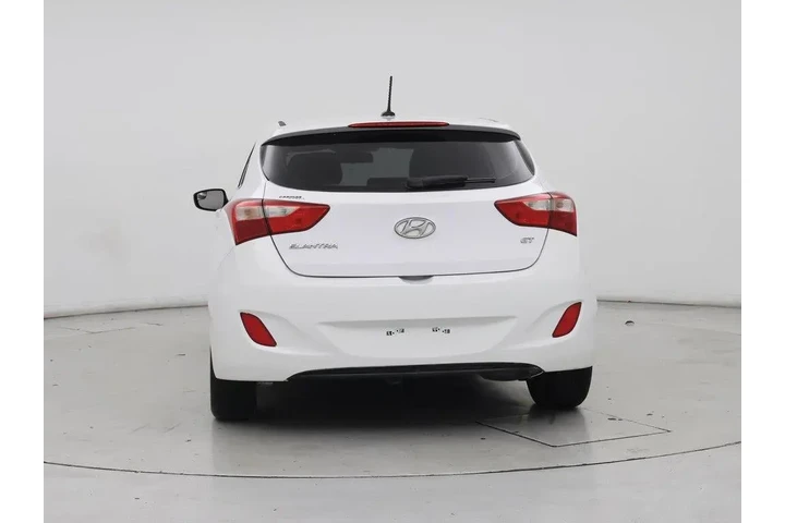 $9998 : Hyundai ELANTRA GT 2014 4dr image 6