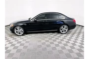 $26800 : Mercedes-Benz C-Class 2021 C thumbnail