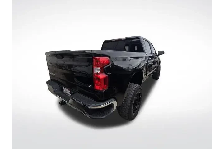 $37500 : Chevrolet Silverado 1500 201 image 6