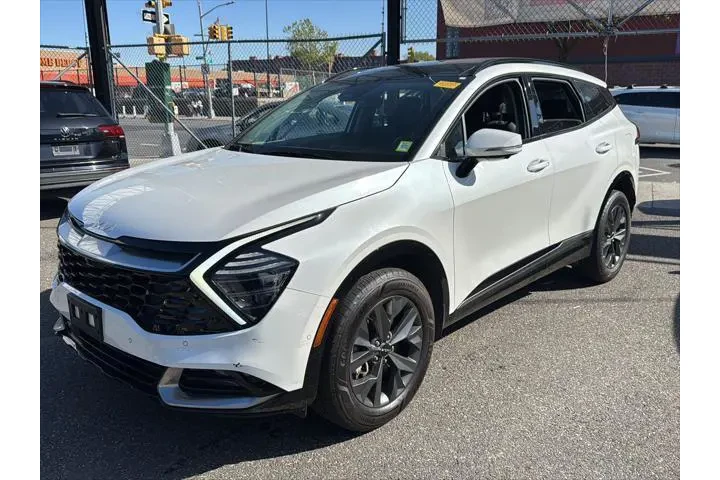 $30890 : Kia Sportage Hybrid 2024 AWD image 1