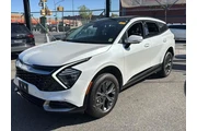 Kia Sportage Hybrid 2024 AWD
