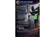 LEX ECUADOR-ASESORES LEGALES en Quito