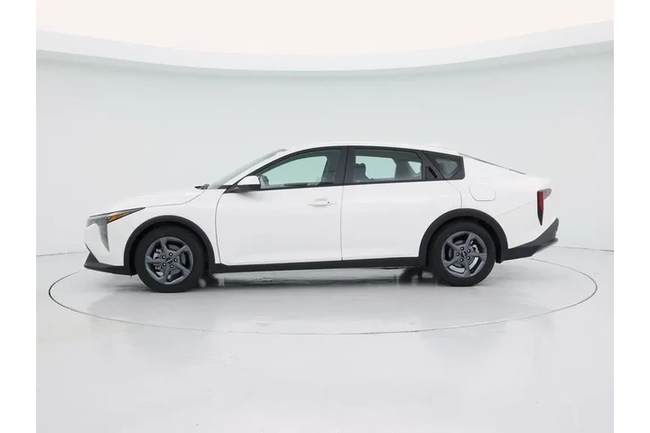 $23998 : Kia K4 2025 LXS 4dr Sedan image 3
