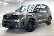 $37990 : Kia Telluride 2023 AWD SX X- thumbnail