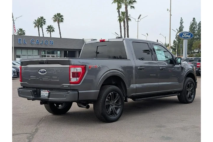 $39710 : Ford F-150 2021 4x4 XL 4dr S image 10
