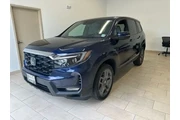 $27636 : Honda Passport 2023 AWD EX-L thumbnail