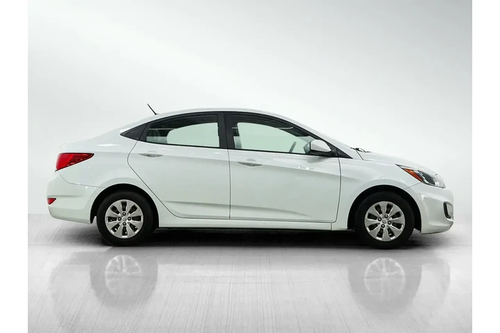 $6998 : Hyundai ACCENT 2016 SE 4dr S image 6
