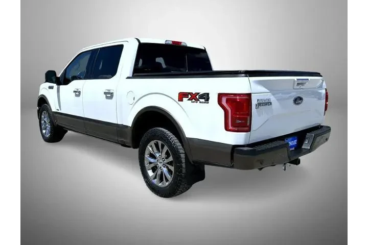 $22985 : Ford F-150 2016 4x4 XLT 4dr image 7