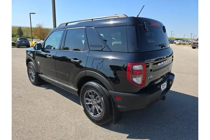 $24500 : Ford Bronco Sport 2023 AWD B image 3