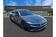 $21820 : Hyundai ELANTRA 2026 SEL Spo thumbnail