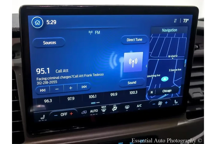 $24995 : Ford Transit 2022 350 HD XL image 2