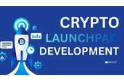 Crypto Launchpad Development en Atlanta