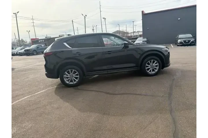 $27980 : Mazda CX-5 2023 AWD 2.5 S Pr image 7