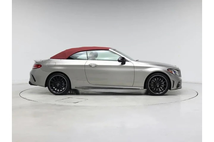 $39998 : Mercedes-Benz C-Class 2019 A image 7