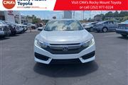 $16490 : PRE-OWNED 2018 HONDA CIVIC EX thumbnail